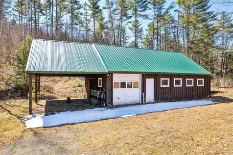 567 Churchill Road West Windsor VT 05037