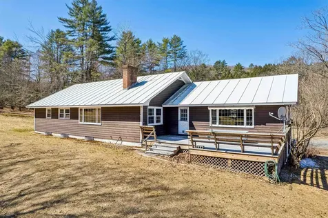567 Churchill Road West Windsor VT 05037
