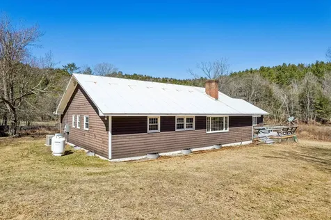 567 Churchill Road West Windsor VT 05037