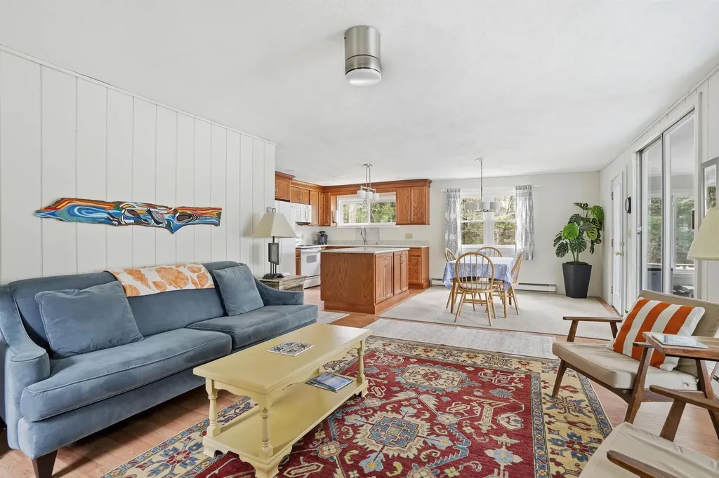 715 Washington Drive Washington NH 03280