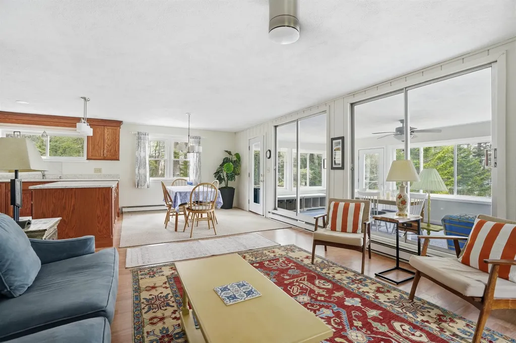 715 Washington Drive Washington NH 03280