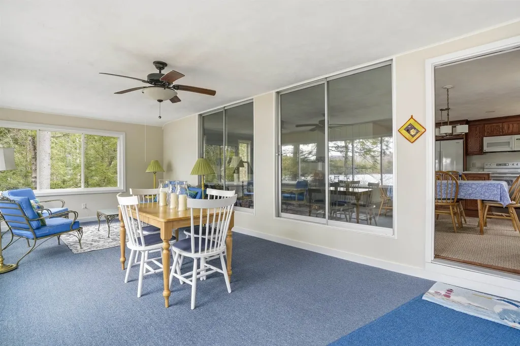 715 Washington Drive Washington NH 03280