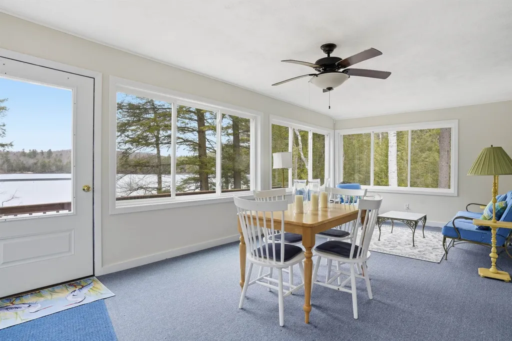 715 Washington Drive Washington NH 03280