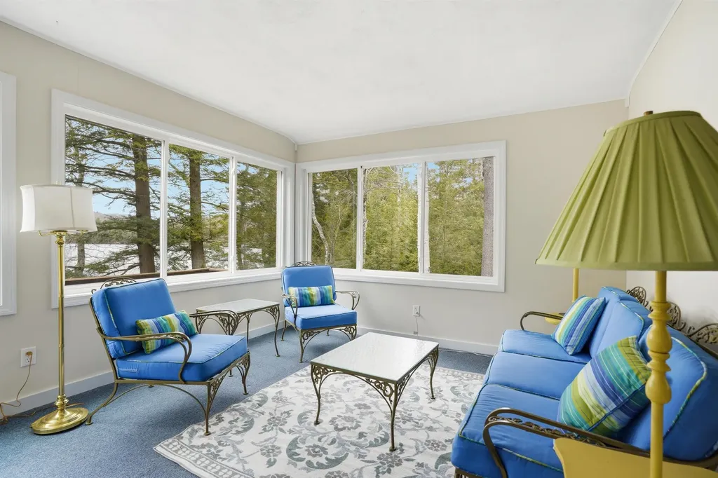715 Washington Drive Washington NH 03280