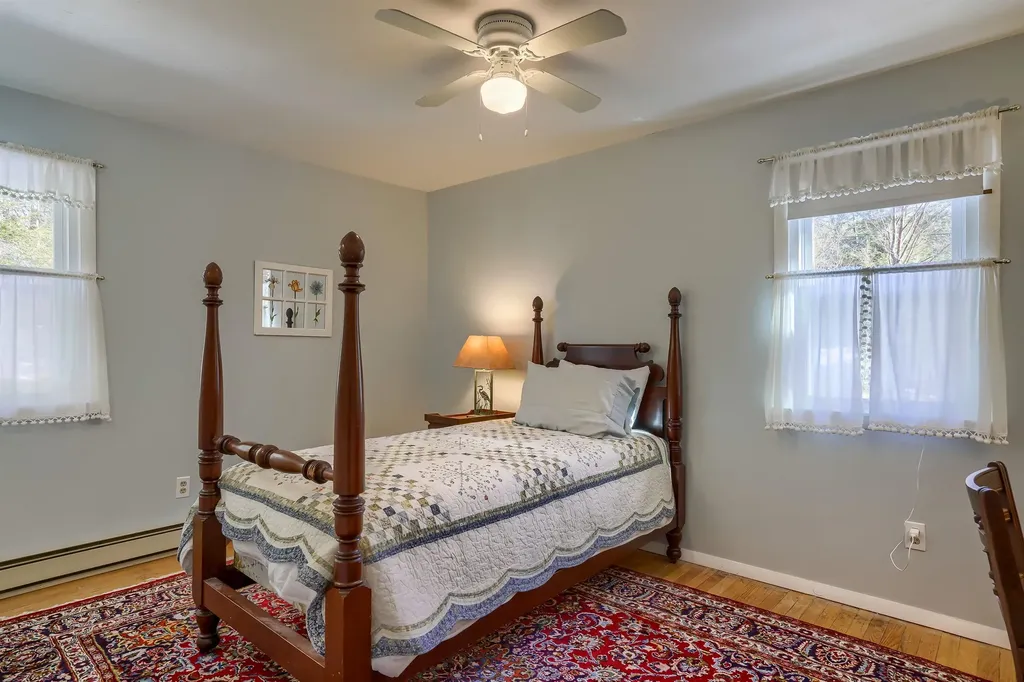 715 Washington Drive Washington NH 03280