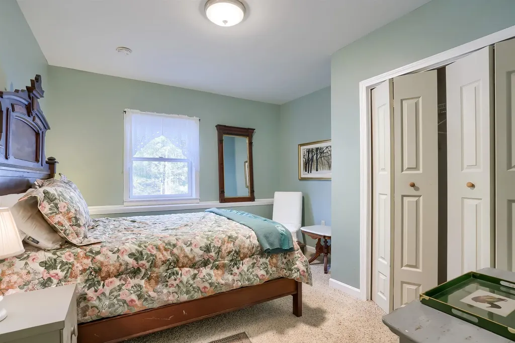 715 Washington Drive Washington NH 03280