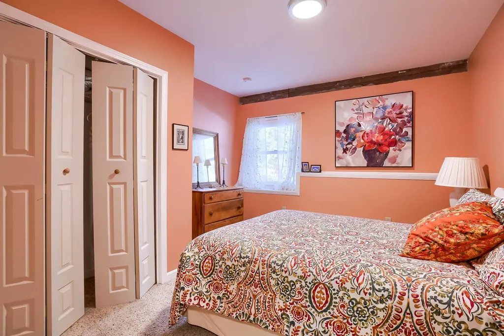 715 Washington Drive Washington NH 03280