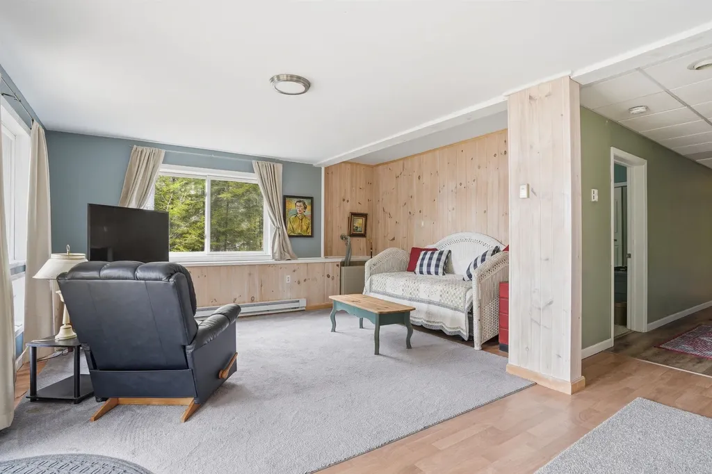 715 Washington Drive Washington NH 03280