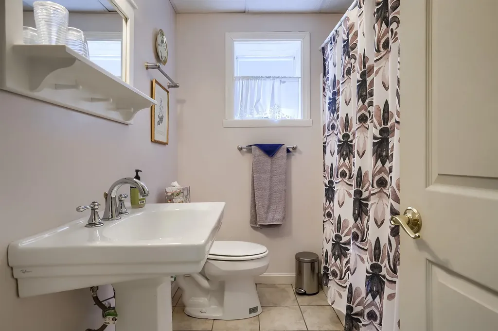 715 Washington Drive Washington NH 03280