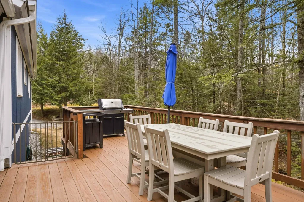 715 Washington Drive Washington NH 03280
