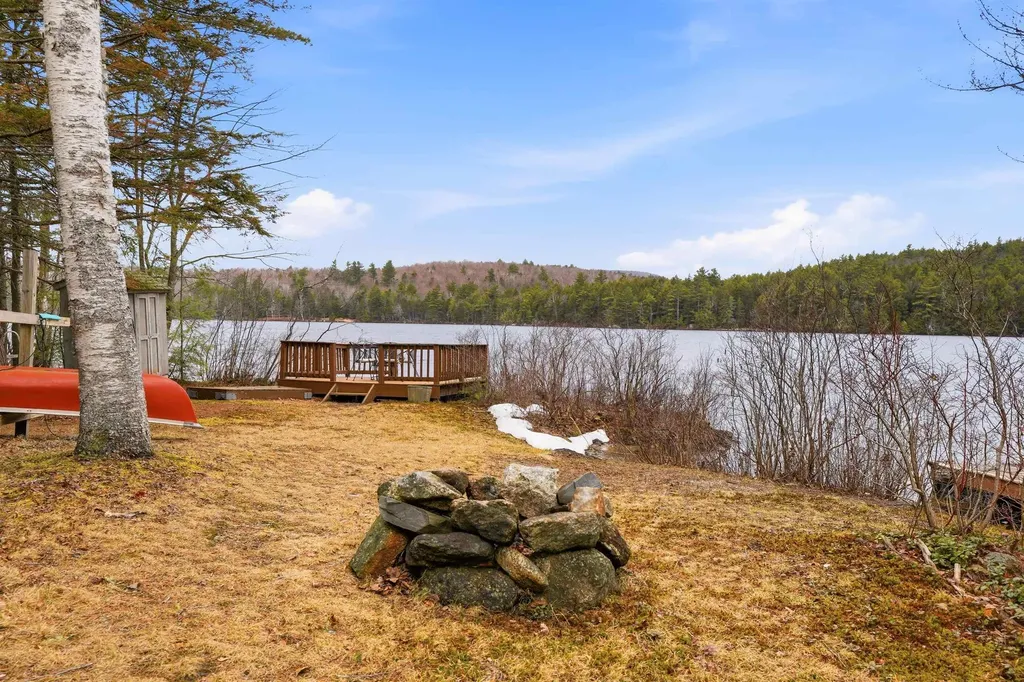 715 Washington Drive Washington NH 03280