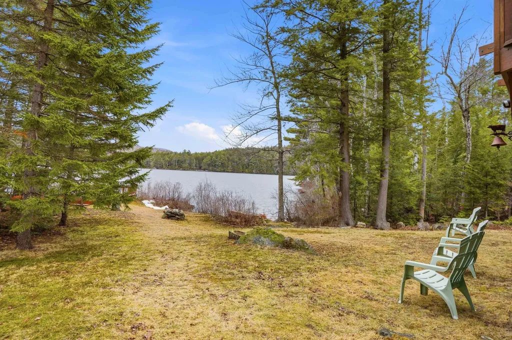 715 Washington Drive Washington NH 03280