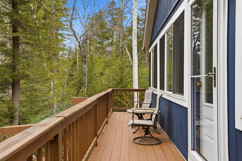 715 Washington Drive Washington NH 03280