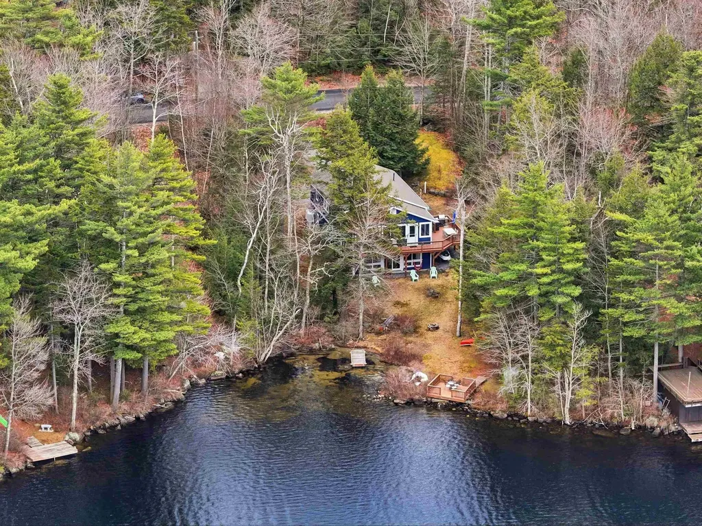 715 Washington Drive Washington NH 03280