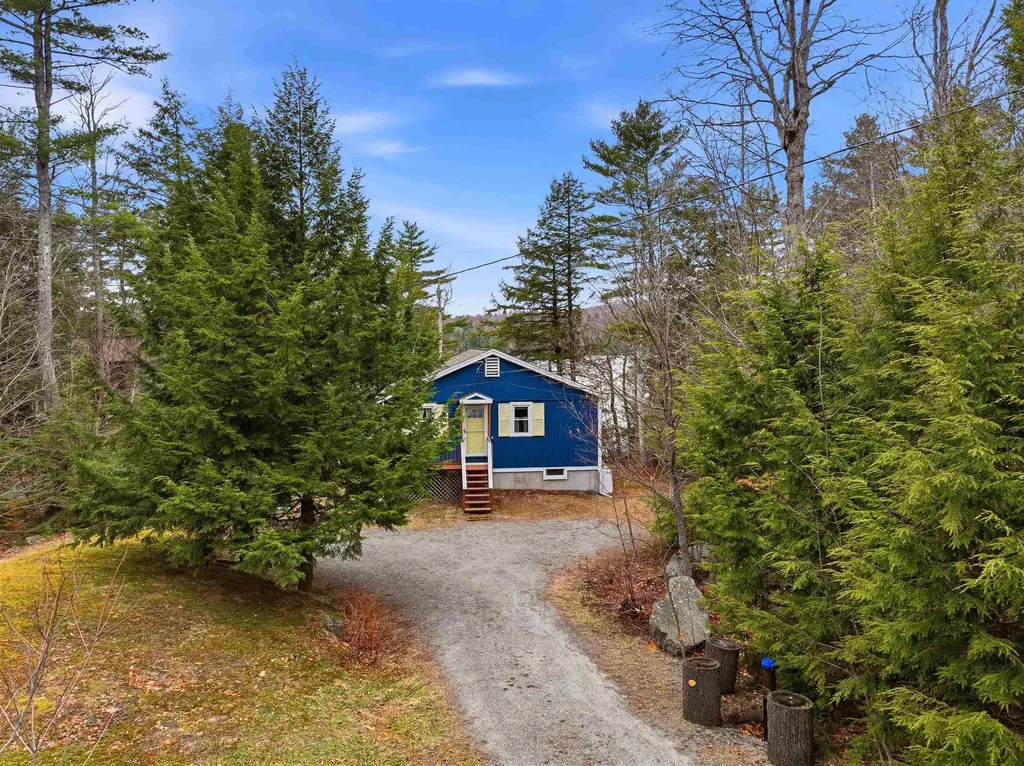 715 Washington Drive Washington NH 03280