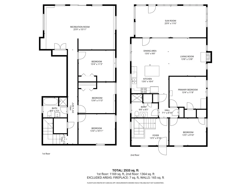715 Washington Drive Washington NH 03280