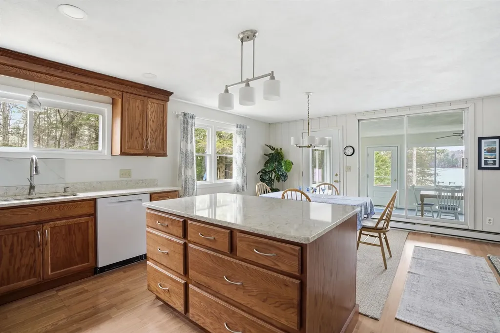 715 Washington Drive Washington NH 03280