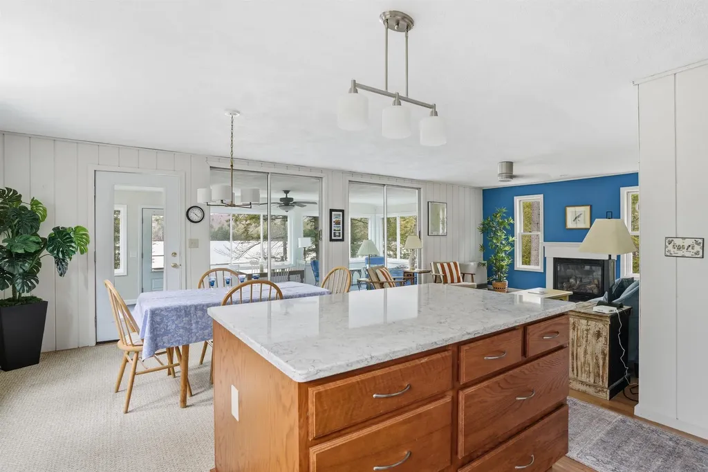 715 Washington Drive Washington NH 03280