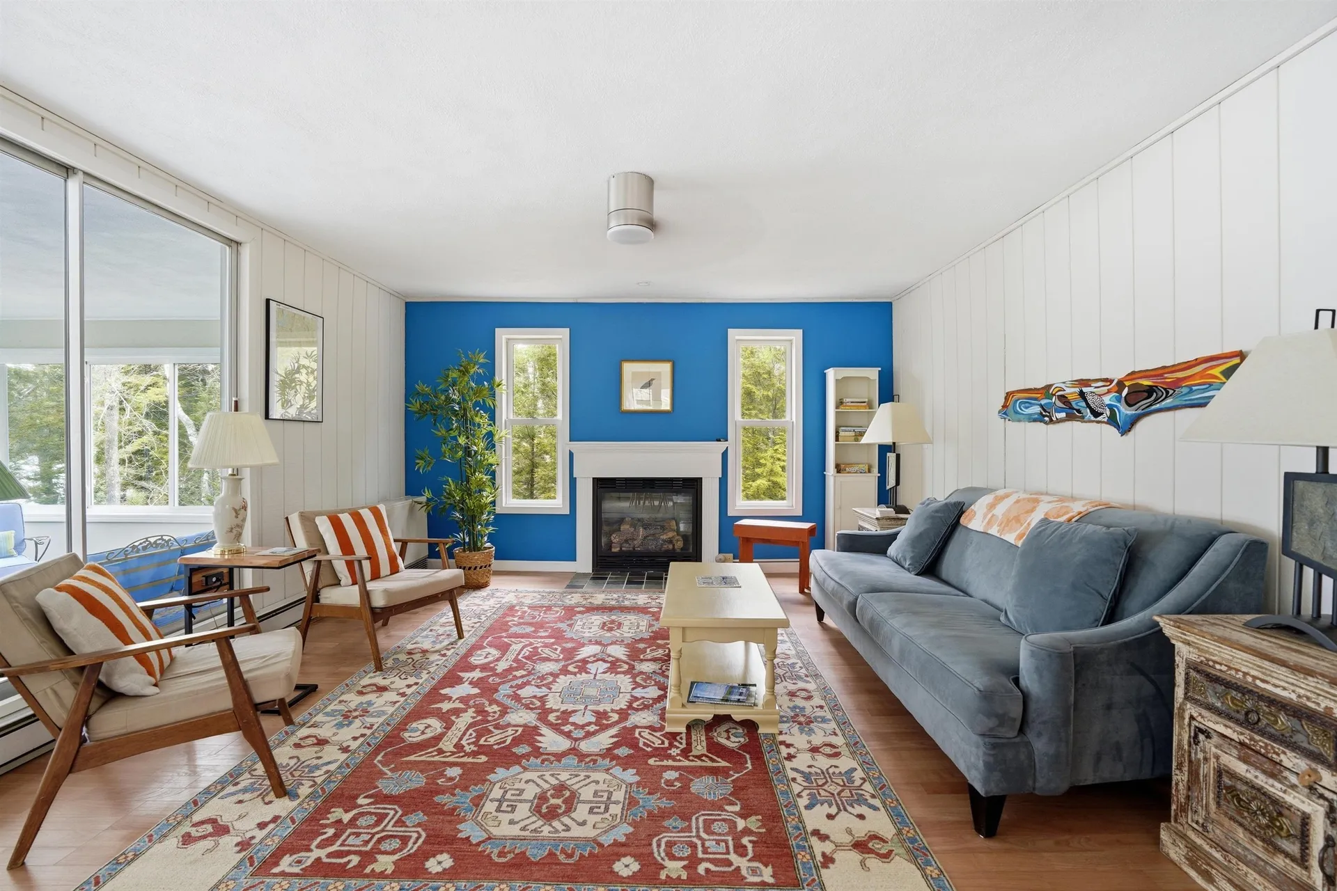 715 Washington Drive Washington NH 03280