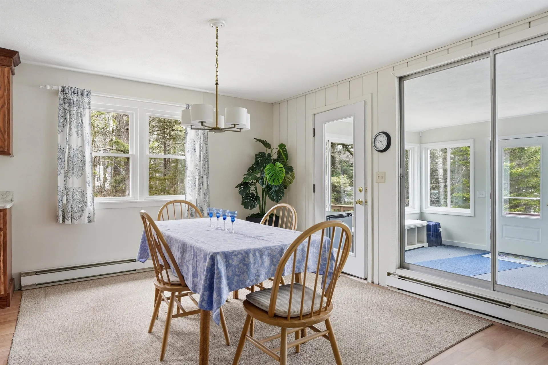 715 Washington Drive Washington NH 03280