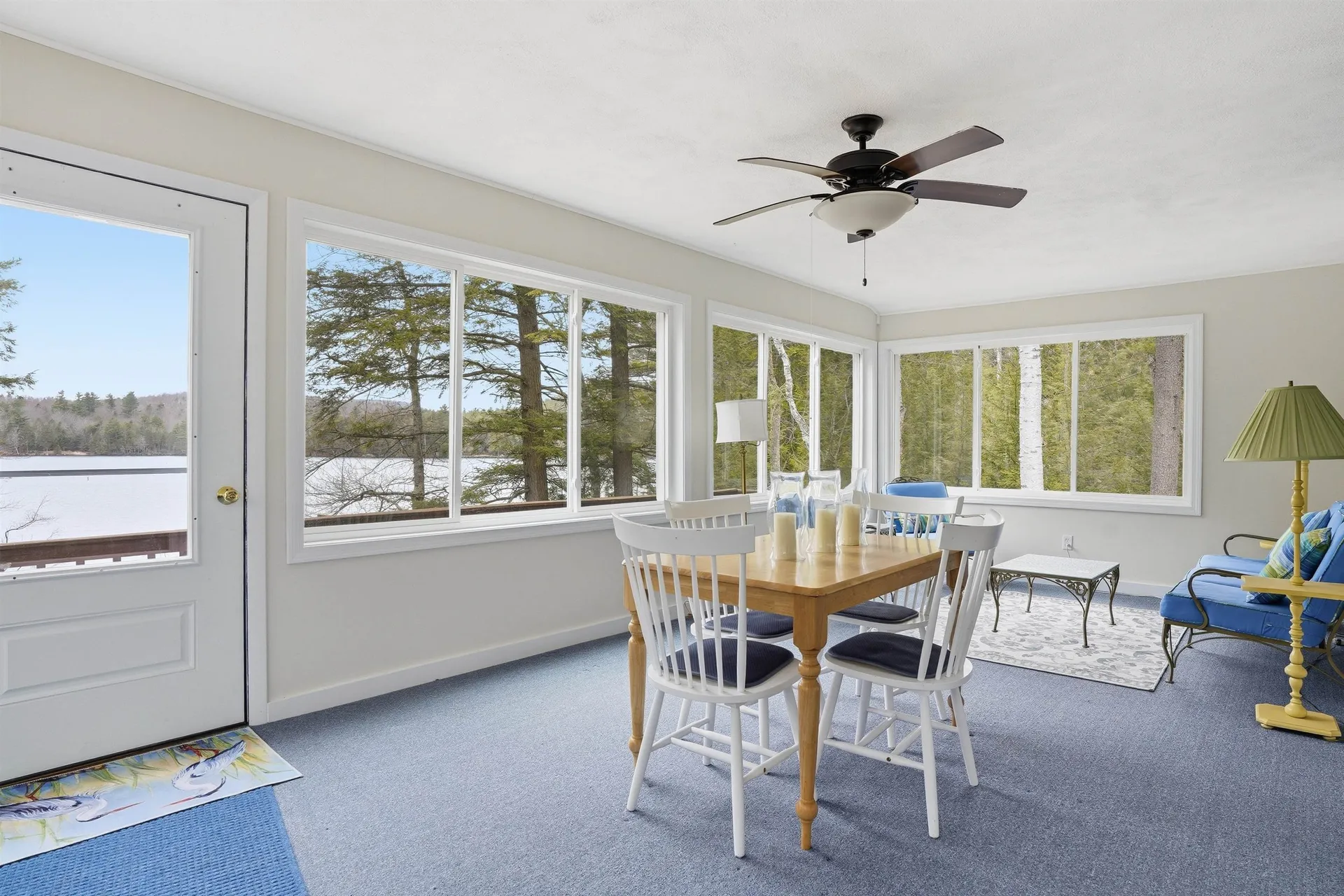 715 Washington Drive Washington NH 03280