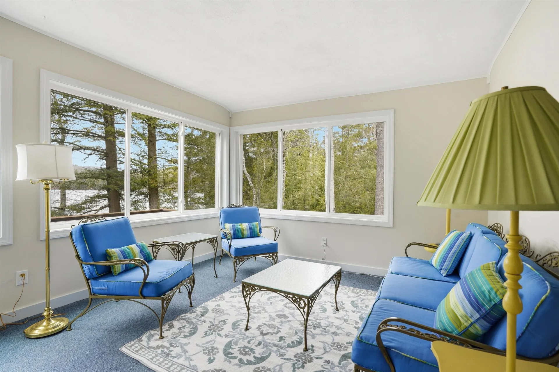 715 Washington Drive Washington NH 03280
