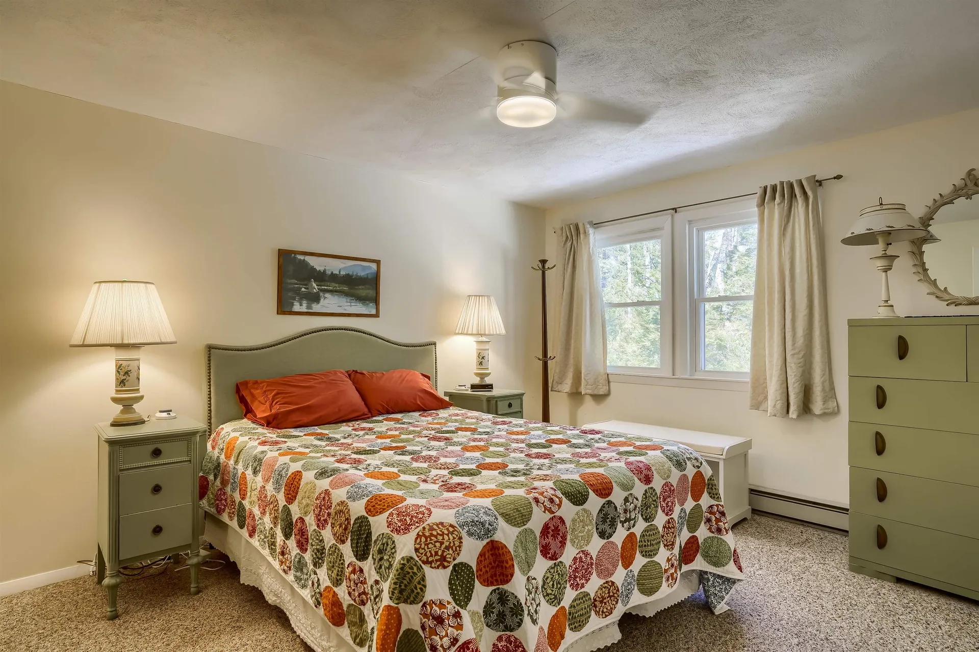 715 Washington Drive Washington NH 03280