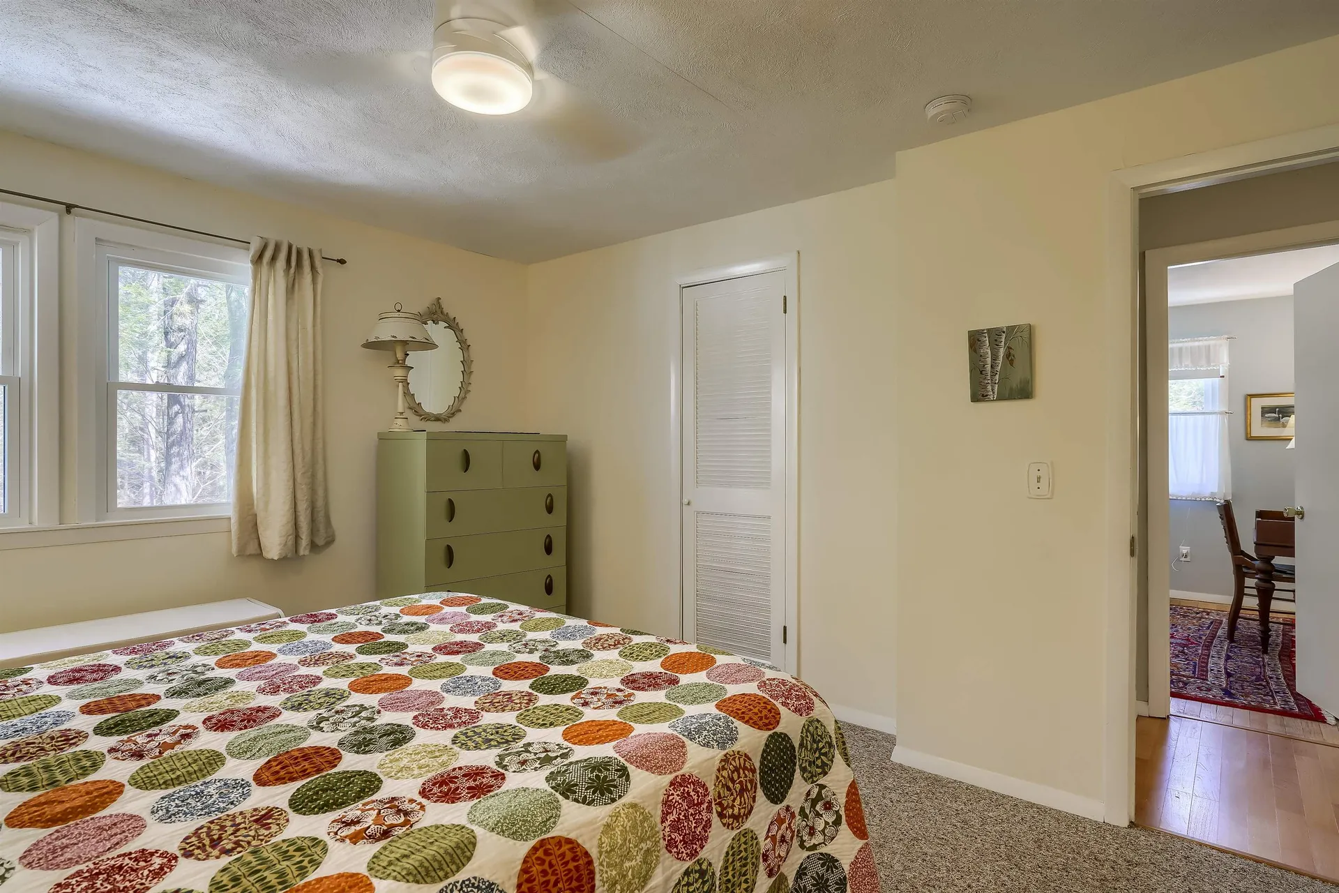 715 Washington Drive Washington NH 03280