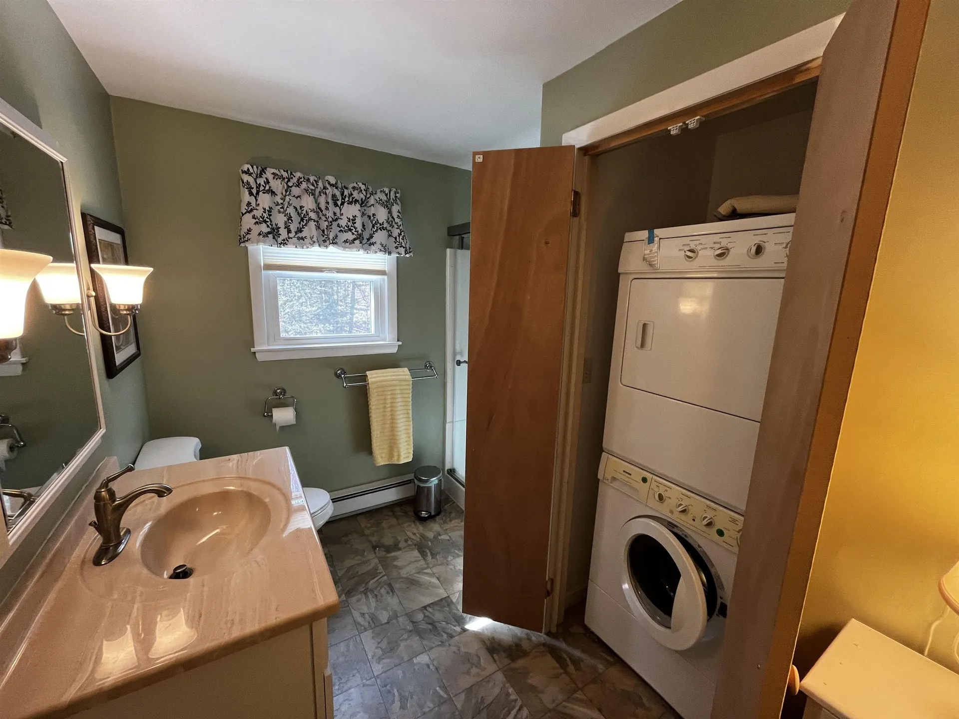715 Washington Drive Washington NH 03280