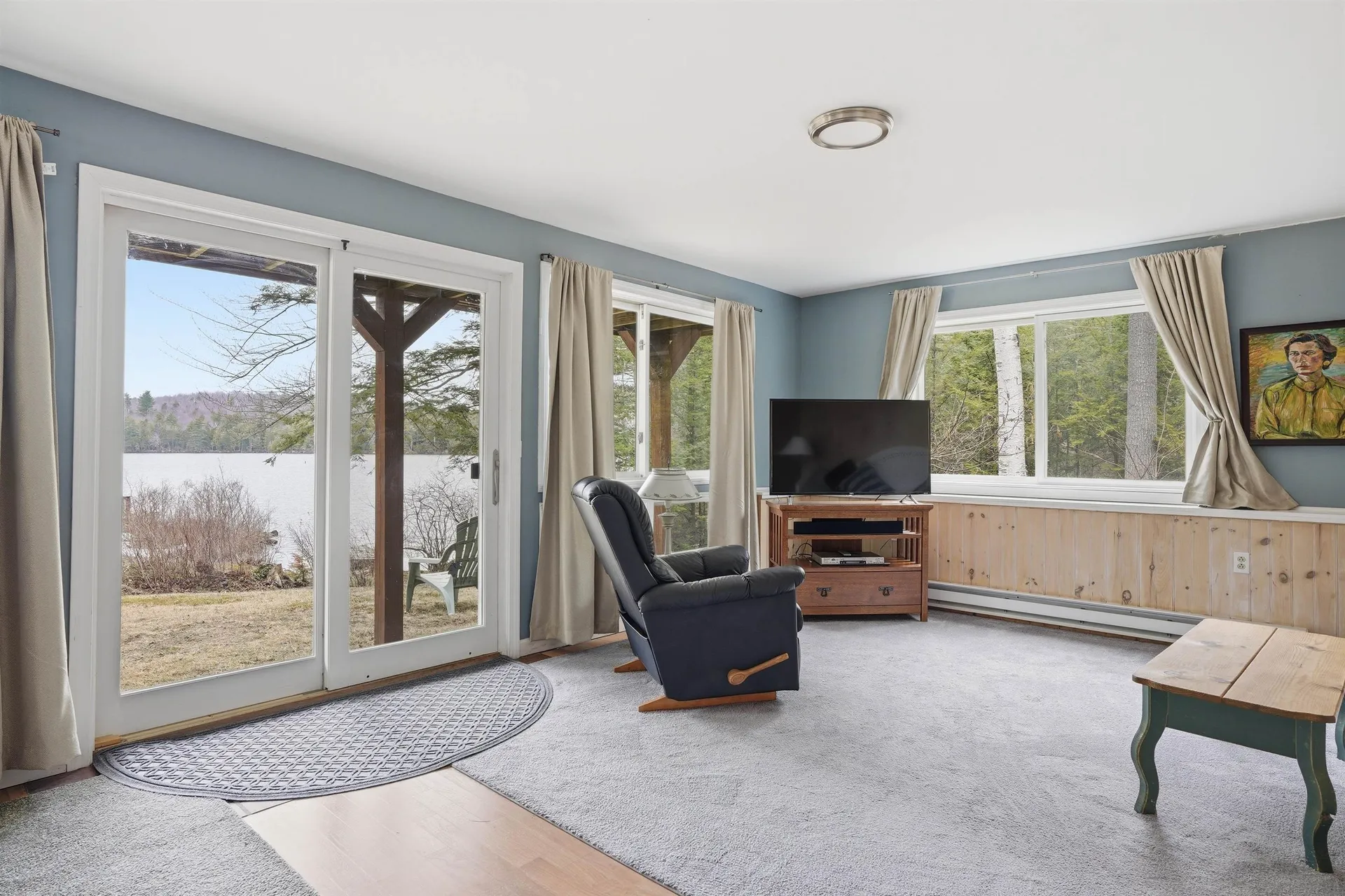 715 Washington Drive Washington NH 03280