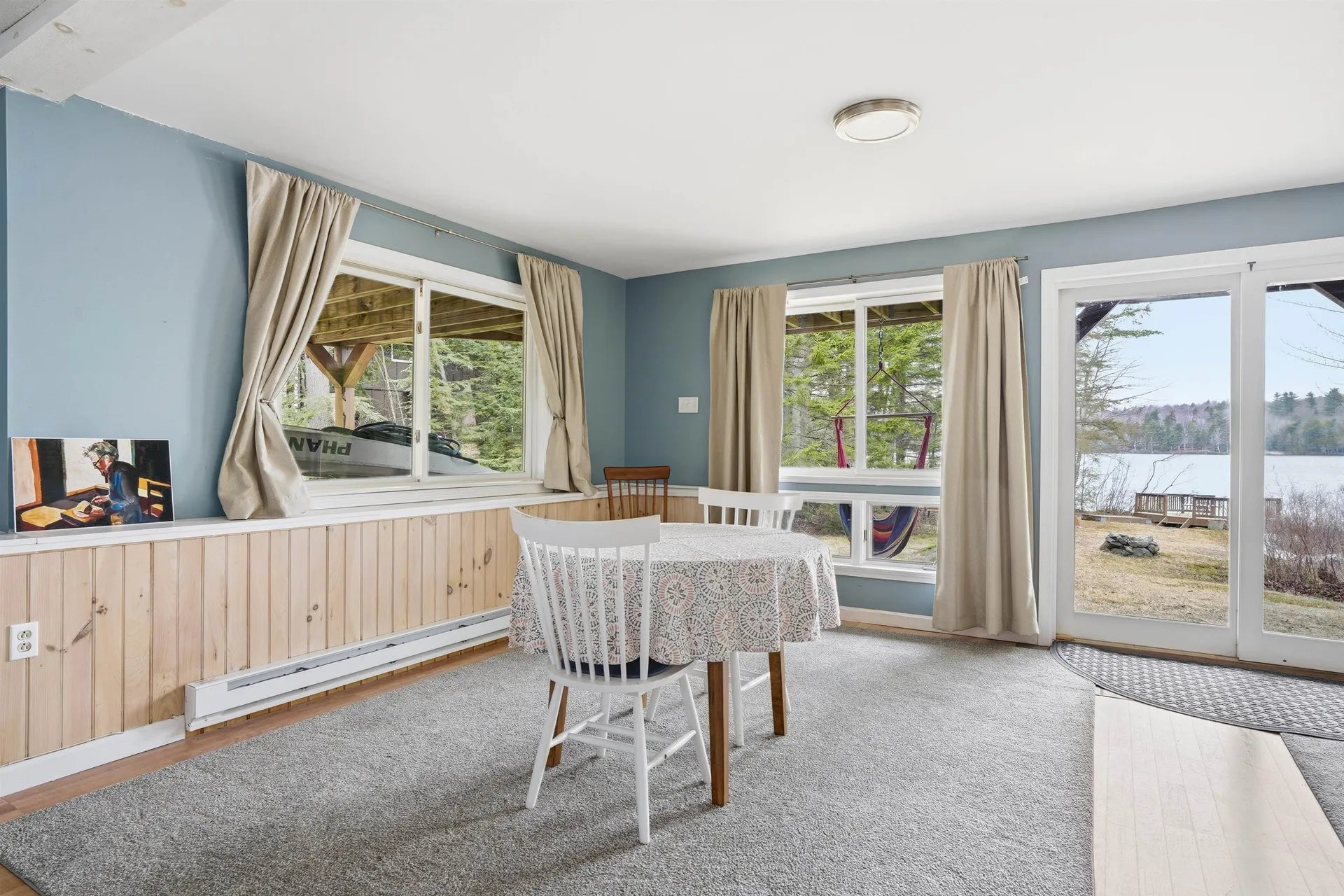 715 Washington Drive Washington NH 03280
