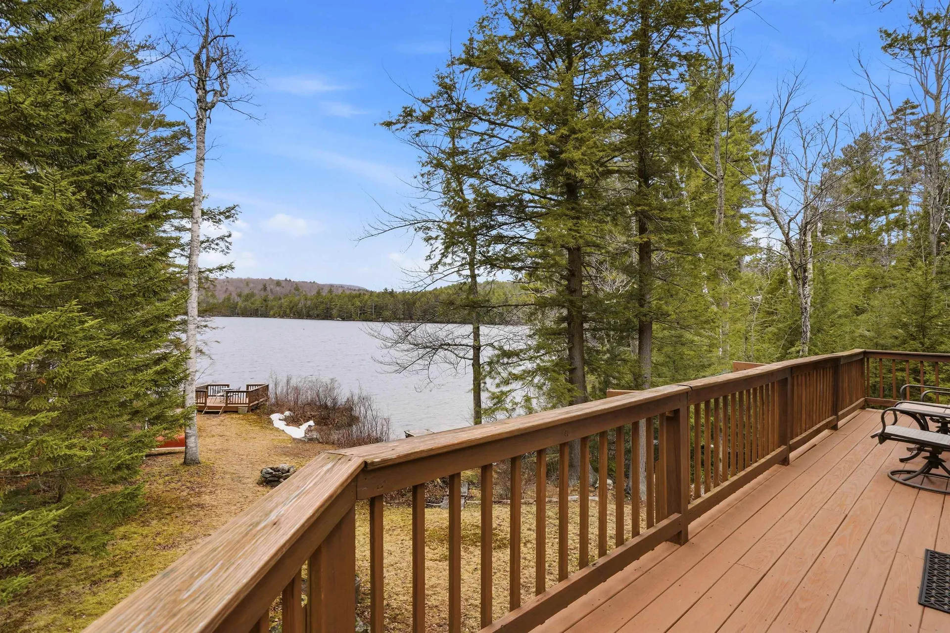 715 Washington Drive Washington NH 03280