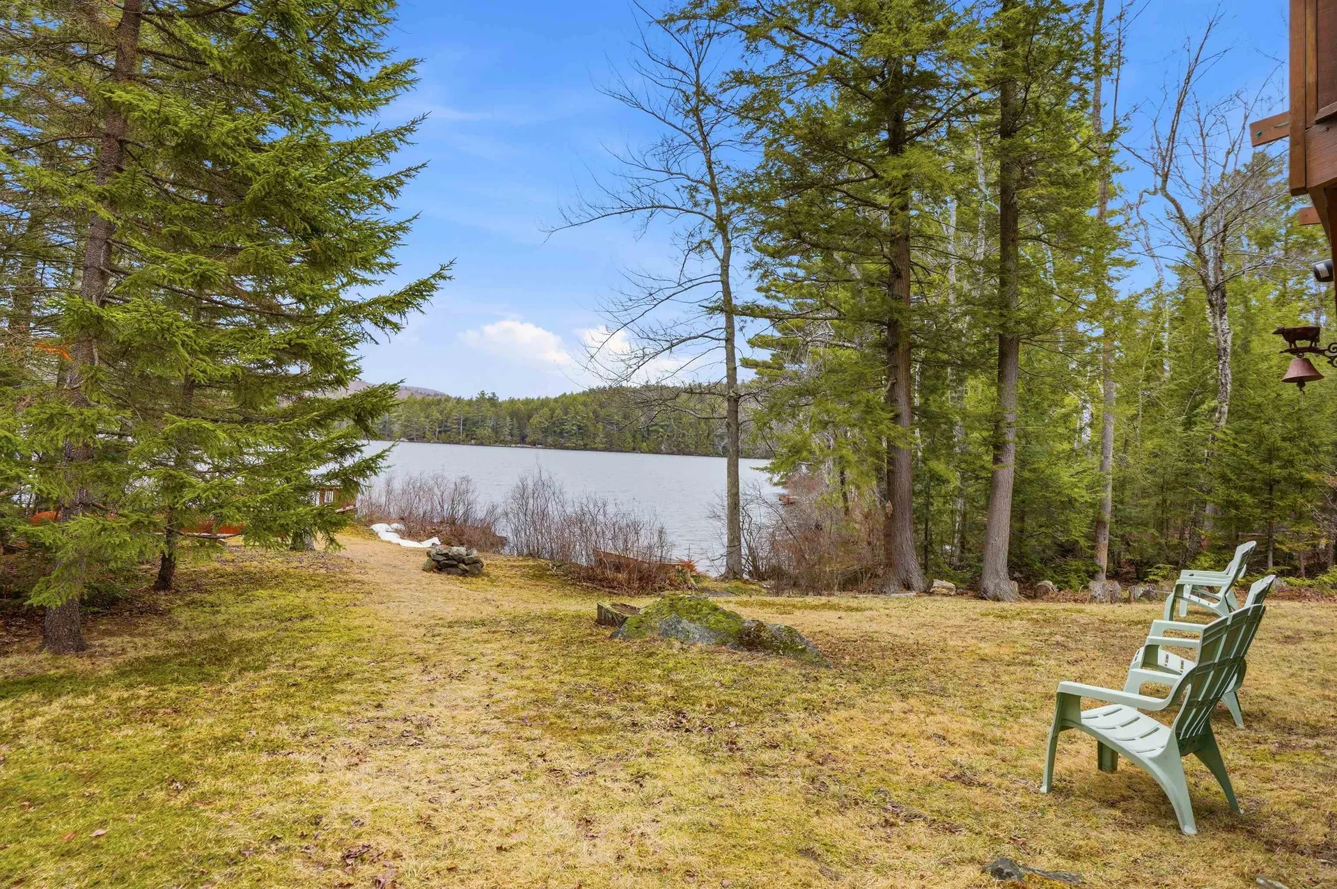715 Washington Drive Washington NH 03280