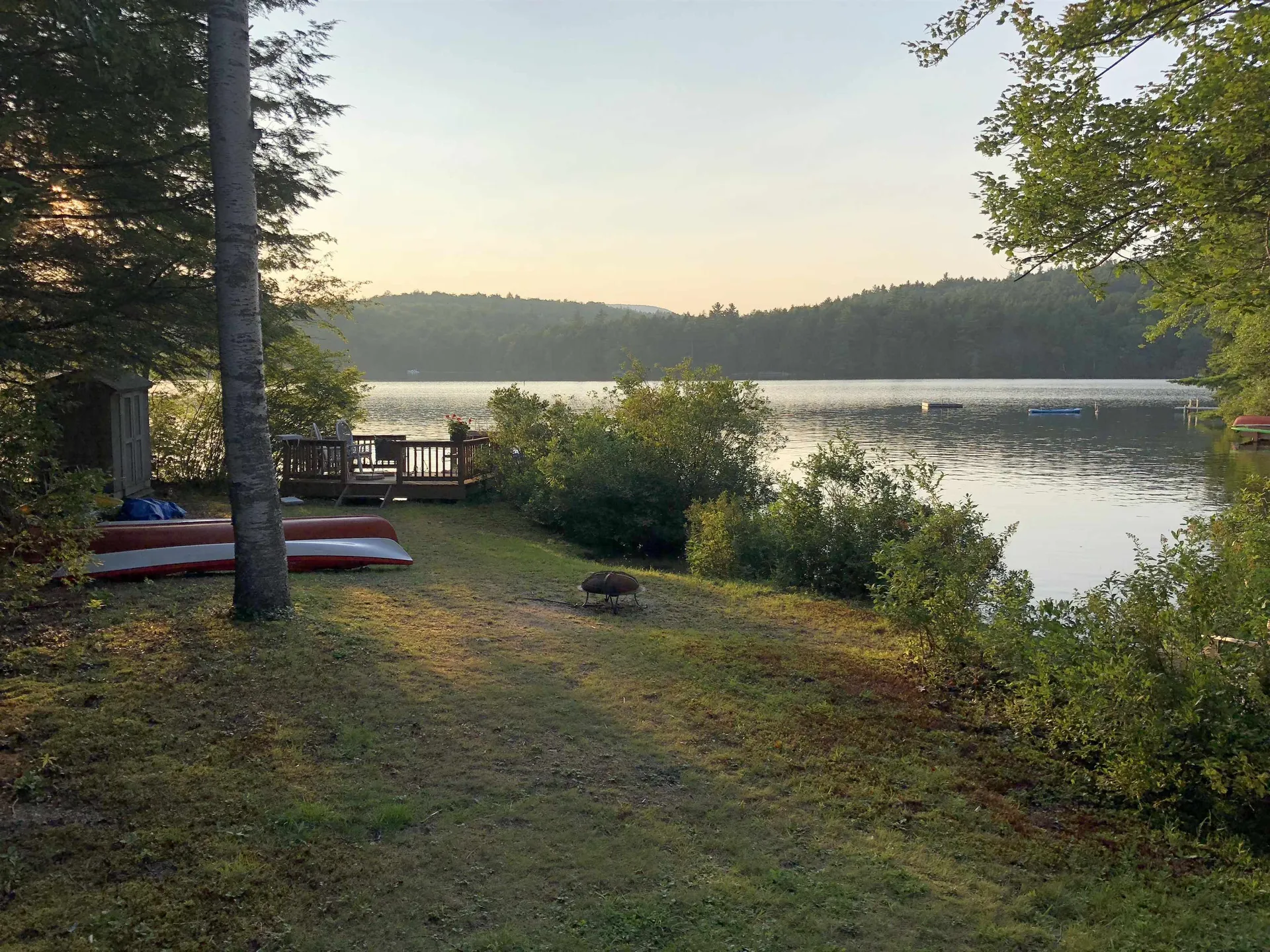715 Washington Drive Washington NH 03280