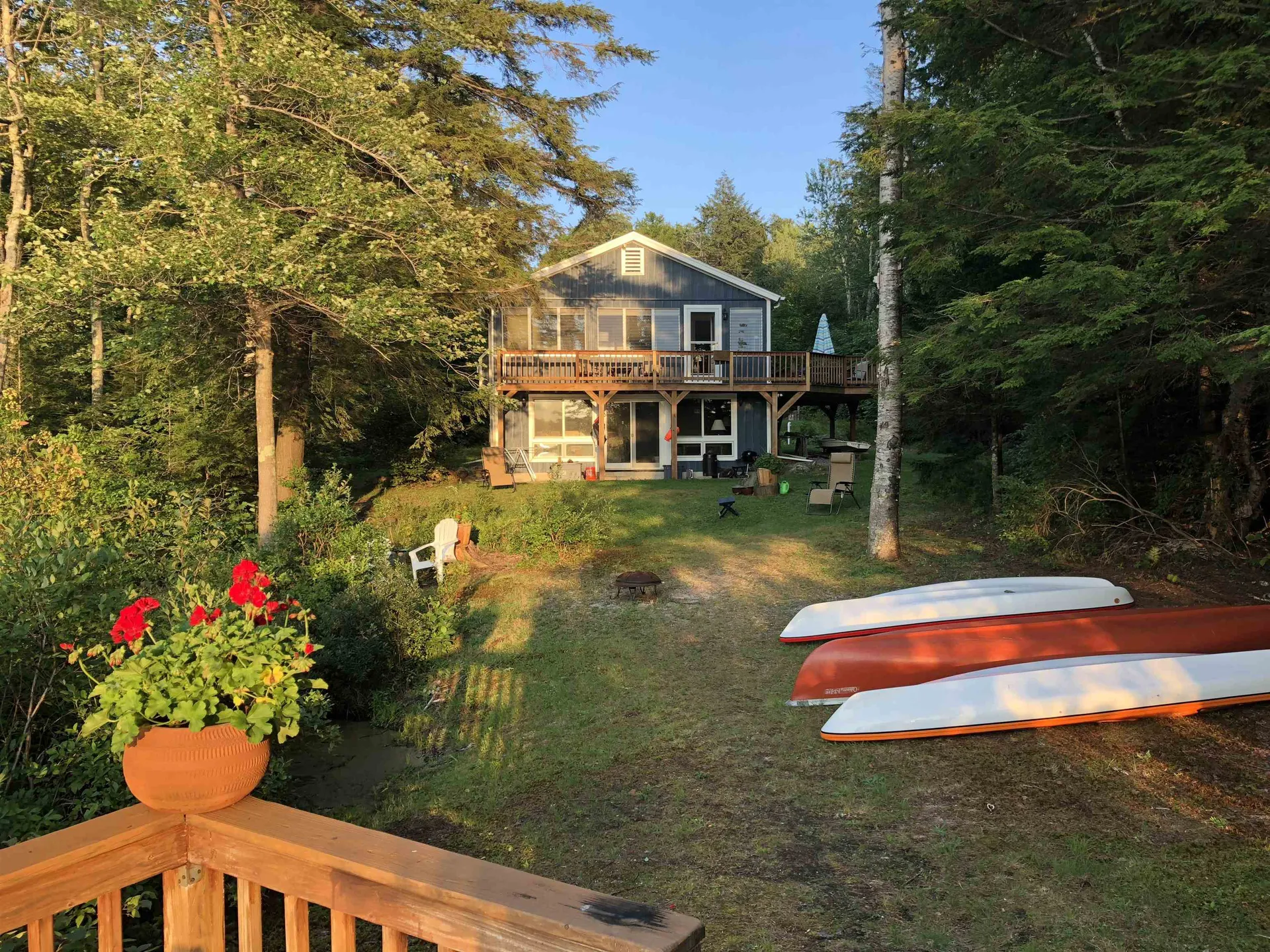 715 Washington Drive Washington NH 03280