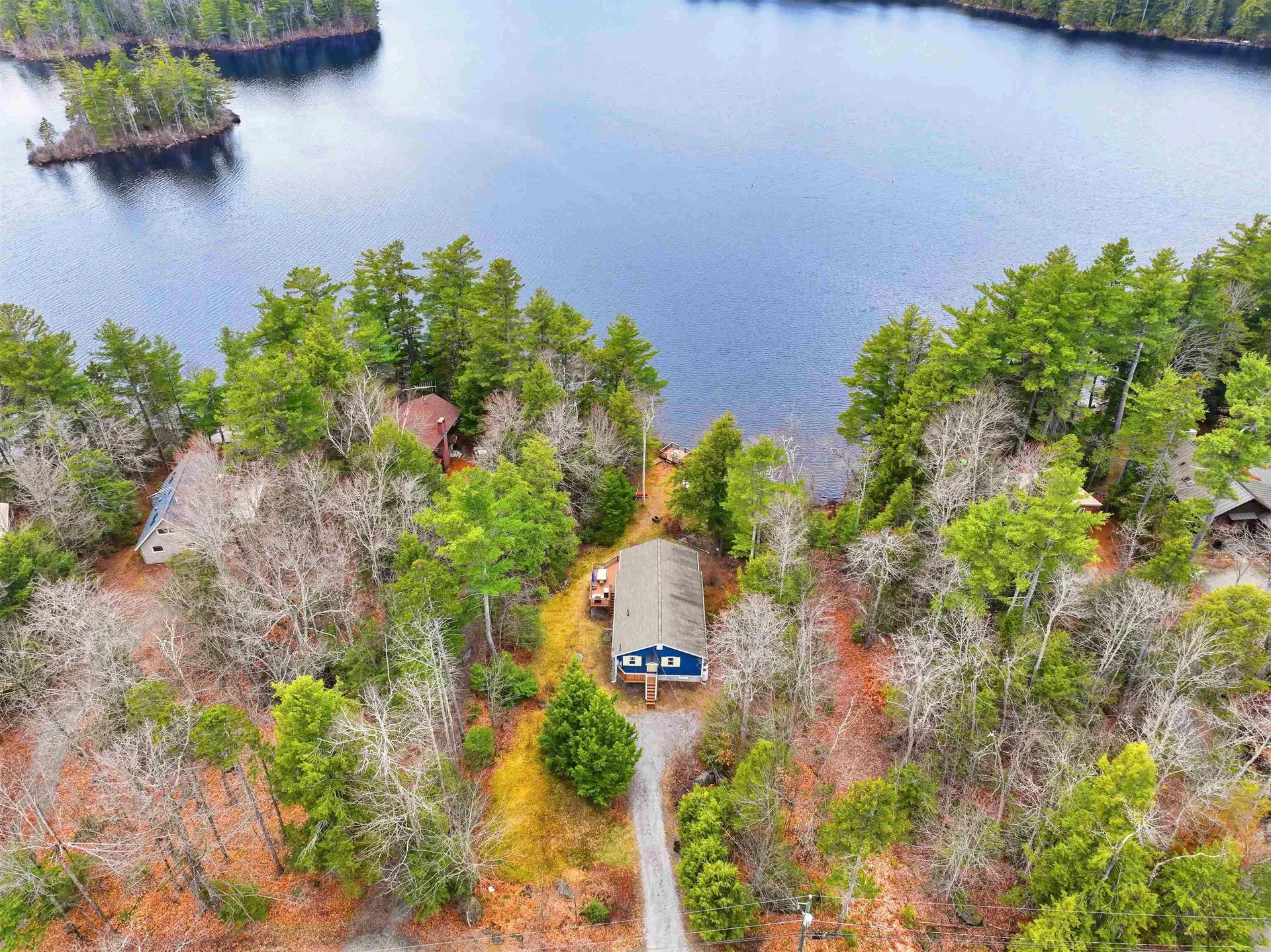 715 Washington Drive Washington NH 03280