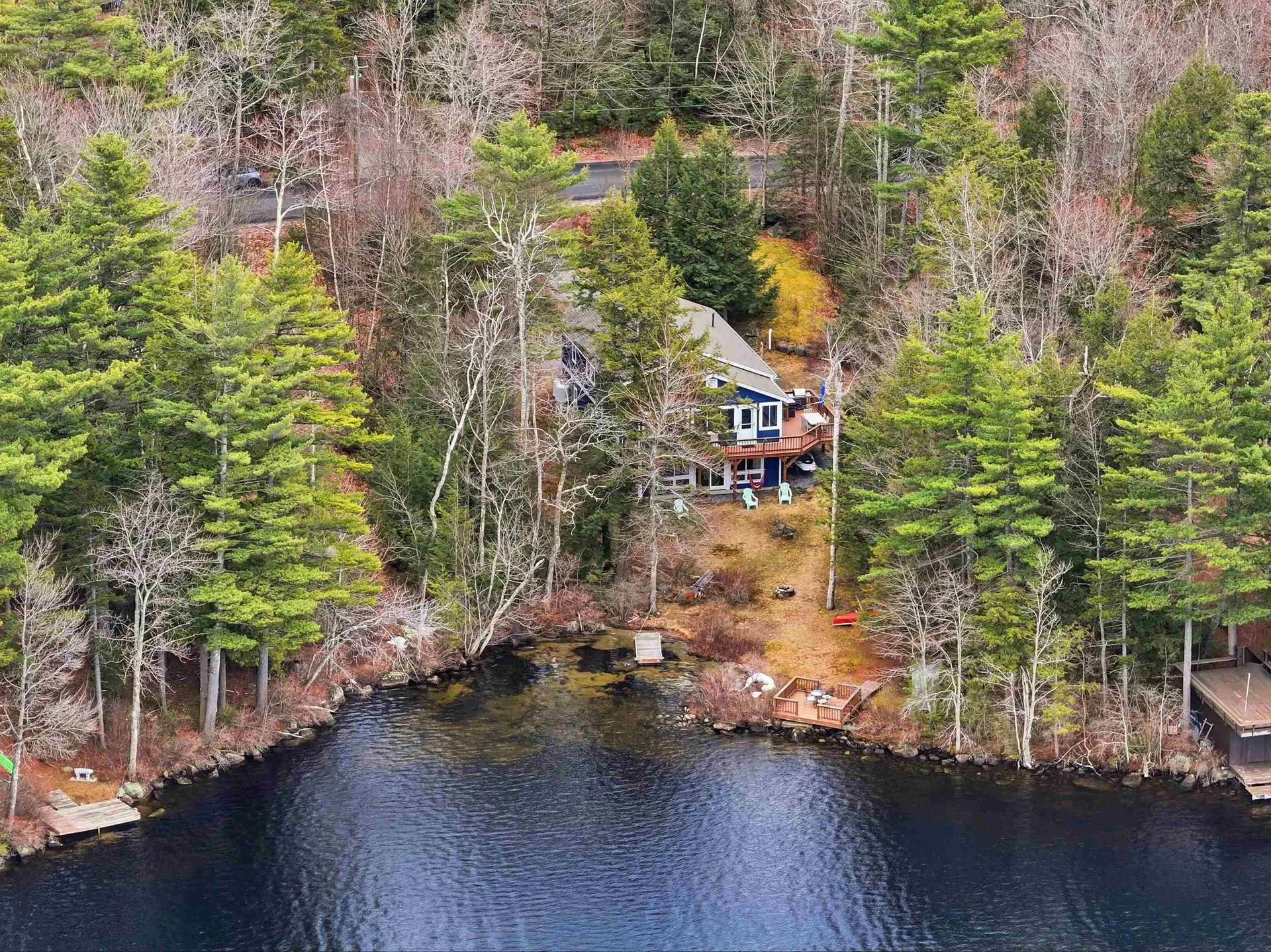 715 Washington Drive Washington NH 03280