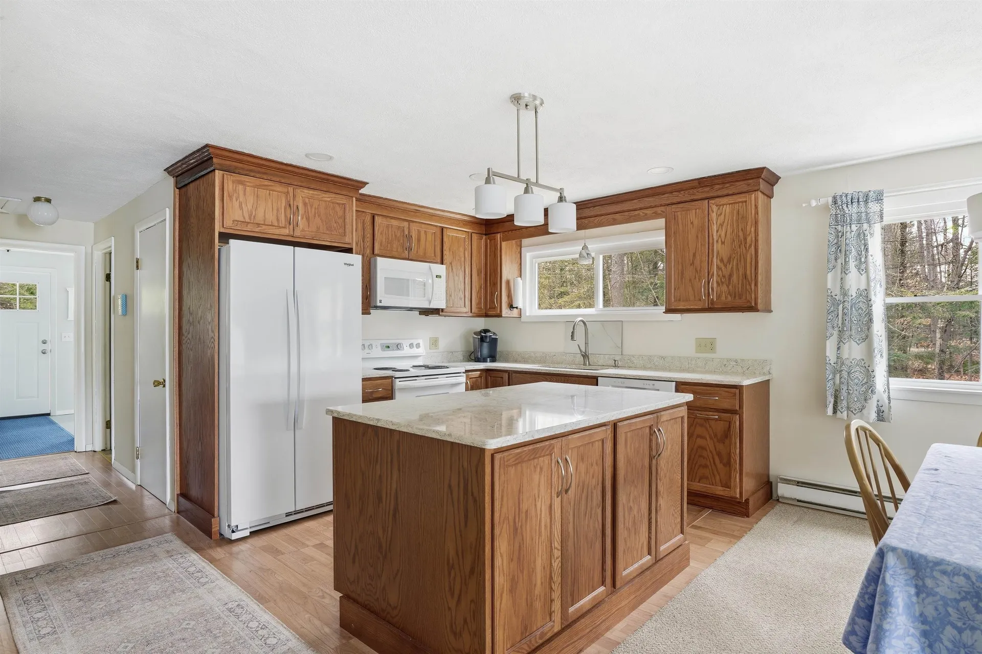 715 Washington Drive Washington NH 03280
