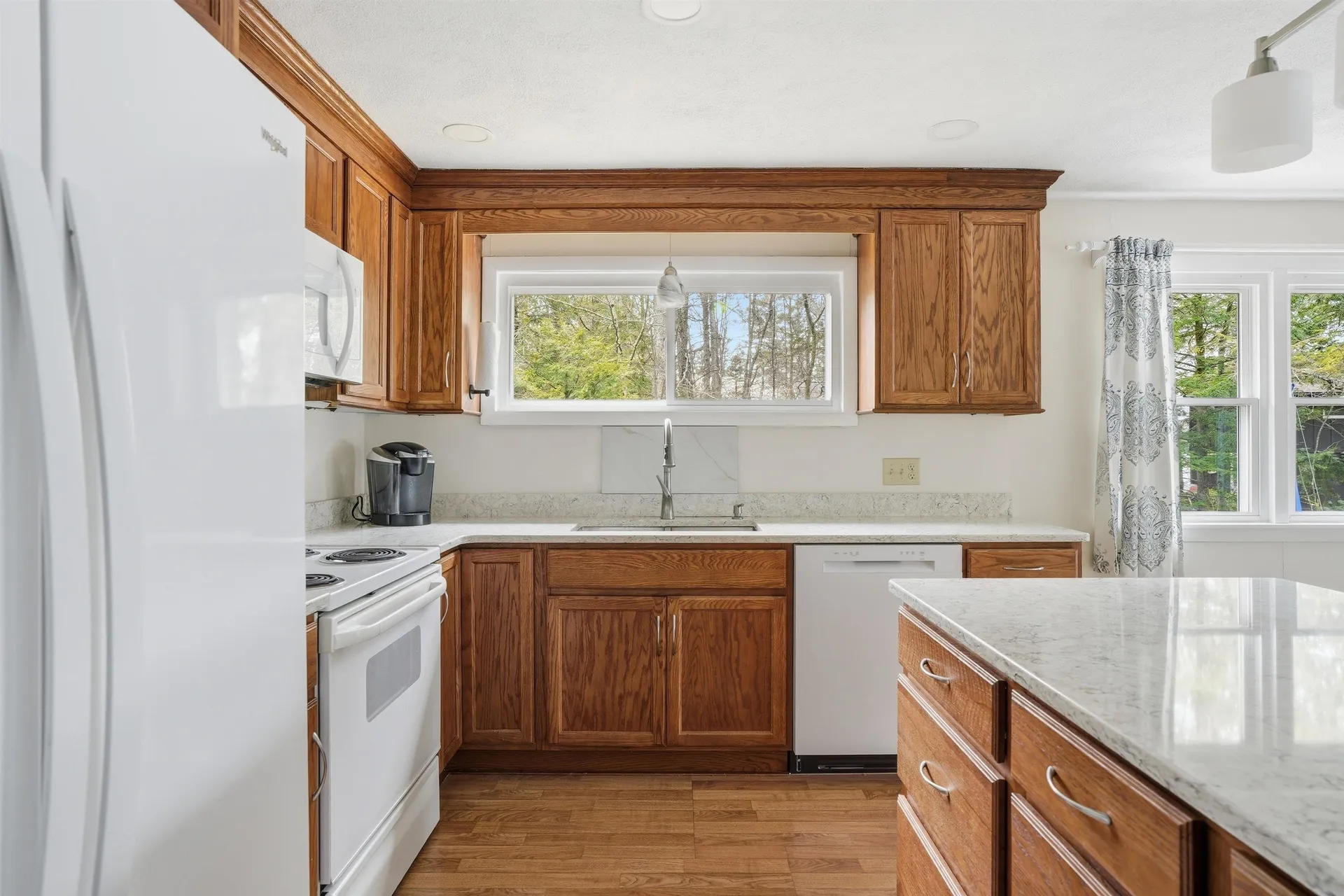 715 Washington Drive Washington NH 03280