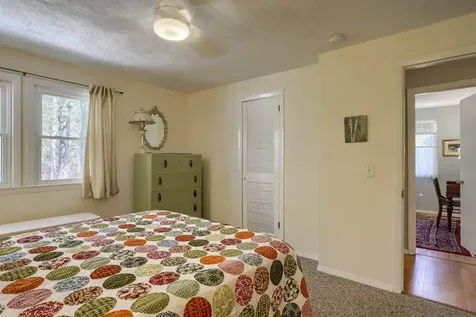 715 Washington Drive Washington NH 03280