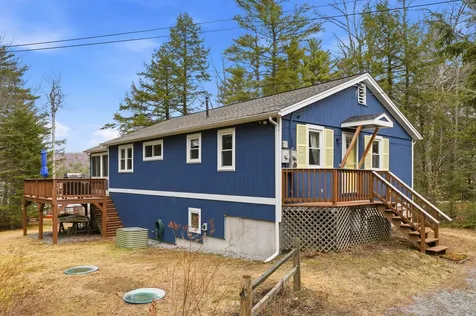 715 Washington Drive Washington NH 03280