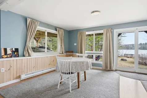 715 Washington Drive Washington NH 03280