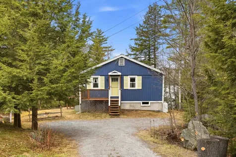 715 Washington Drive Washington NH 03280