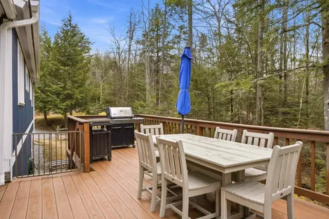 715 Washington Drive Washington NH 03280