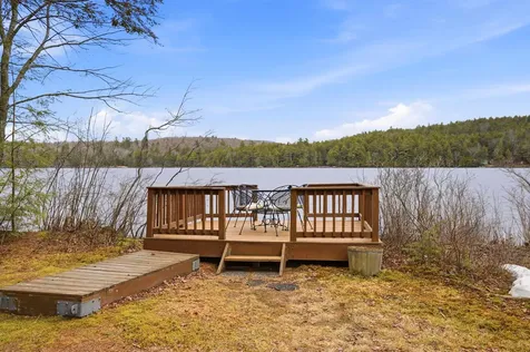 715 Washington Drive Washington NH 03280