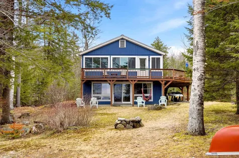 715 Washington Drive Washington NH 03280