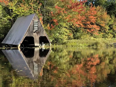 715 Washington Drive Washington NH 03280