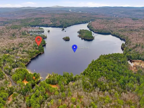 715 Washington Drive Washington NH 03280