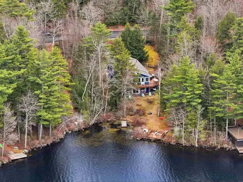 715 Washington Drive Washington NH 03280