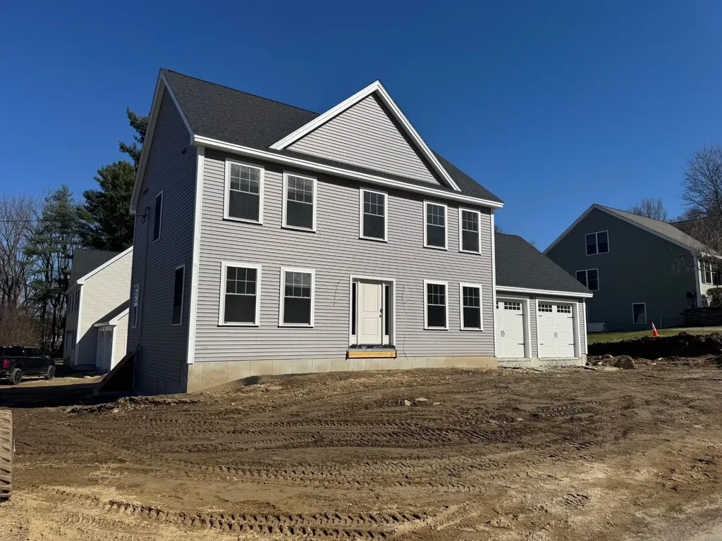7 Morse Street Nashua NH 03060